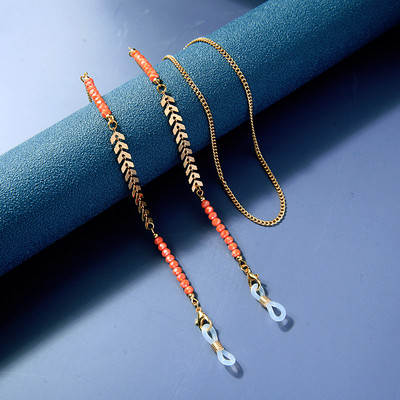 Γυναικείο βραχιόλι με χάντρες - πολλά μοντέλα