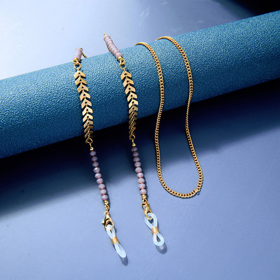 Γυναικείο βραχιόλι με χάντρες - πολλά μοντέλα