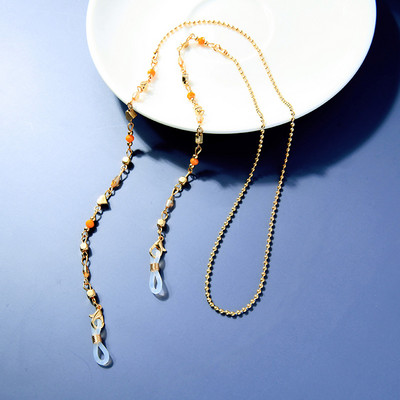 Γυναικείο βραχιόλι με χάντρες - πολλά μοντέλα