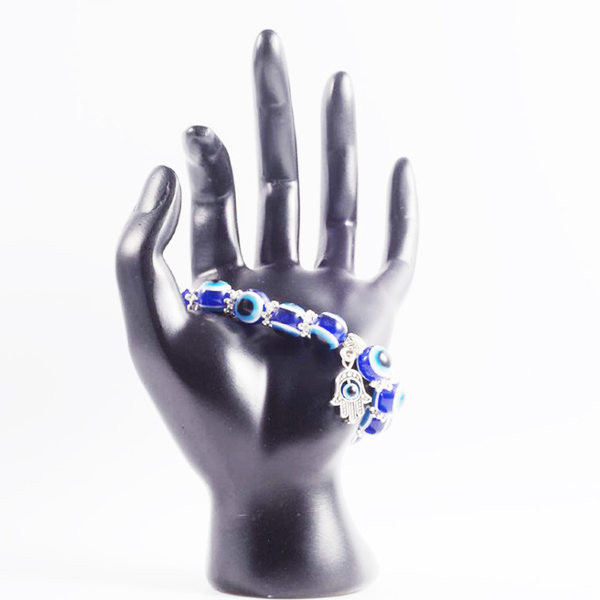 Naiste käevõru - sinine silm