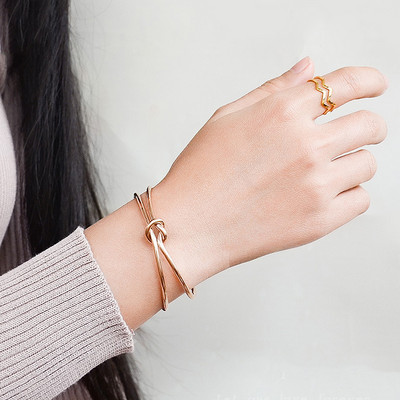Γυναικείο καθημερινό βραχιόλι νέο μοντέλο