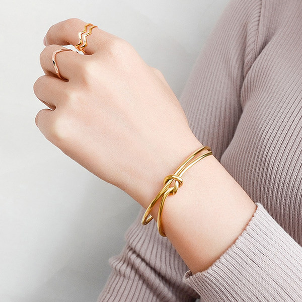 Γυναικείο καθημερινό βραχιόλι νέο μοντέλο