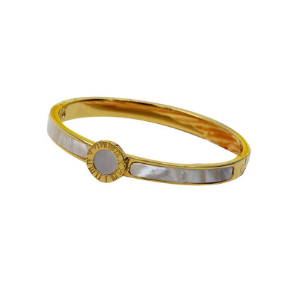 Γυναικείο βραχιόλι σε δύο χρώματα