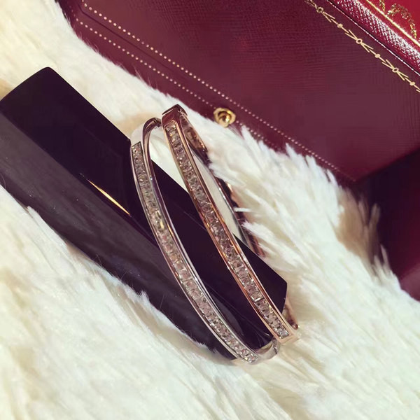 Γυναικείο βραχιόλι σε δύο χρώματα