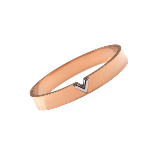 Καθημερινό ατσάλινο βραχιόλι