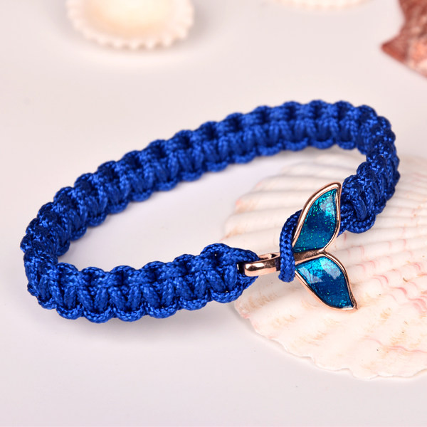 Καθημερινό βραχιόλι με πέτρες - για γυναίκες