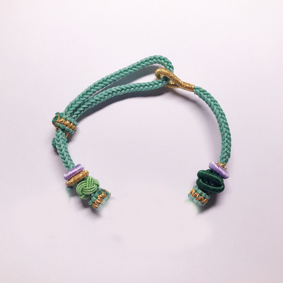 Naiste igapäevane käevõru helmestega - mitu mudelit