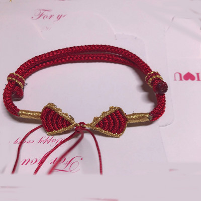 Naiste igapäevane käevõru helmestega - mitu mudelit