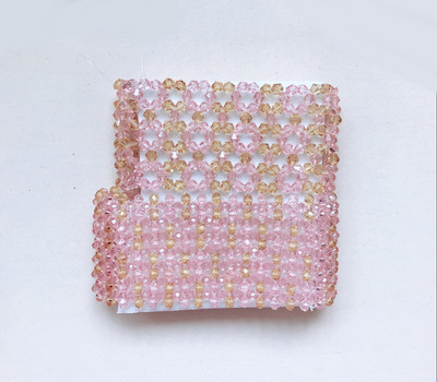 Κομψό γυναικείο βραχιόλι με χάντρες