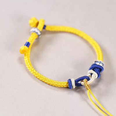 Γυναικείο περιστασιακό βραχιόλι από ύφασμα