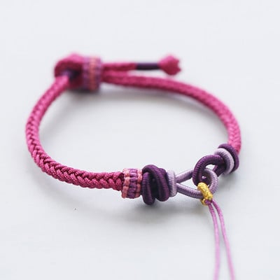 Γυναικείο περιστασιακό βραχιόλι από ύφασμα