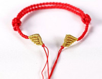 Διπλό γυναικείο βραχιόλι σε πολλά χρώματα