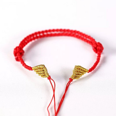 Διπλό γυναικείο βραχιόλι σε πολλά χρώματα