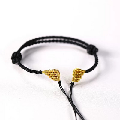 Διπλό γυναικείο βραχιόλι σε πολλά χρώματα