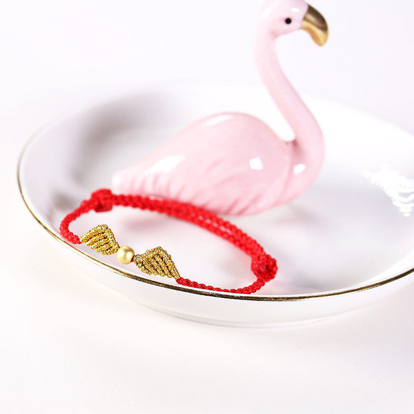 Διπλό γυναικείο βραχιόλι σε πολλά χρώματα