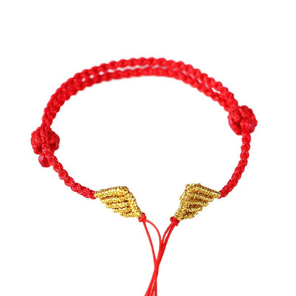 Διπλό γυναικείο βραχιόλι σε πολλά χρώματα