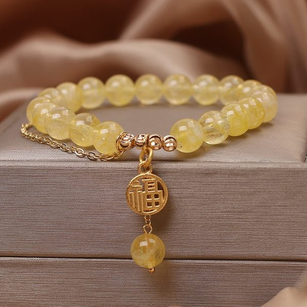 Γυναικείο βραχιόλι με χάντρες - πολλά μοντέλα