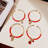 Καθημερινό βραχιόλι με μενταγιόν