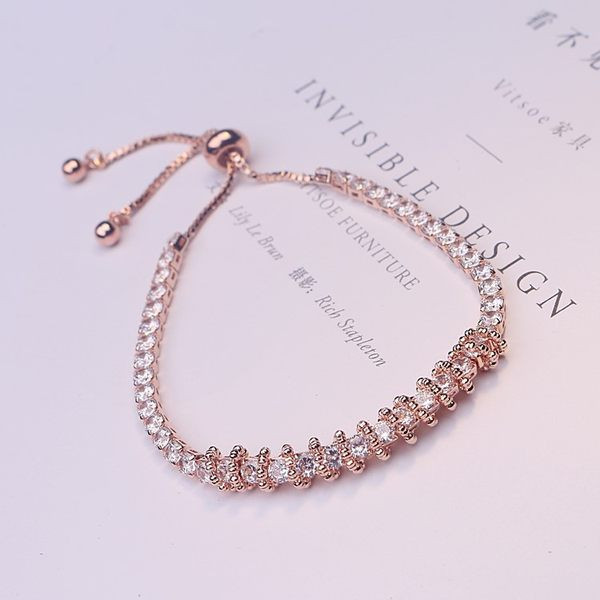 Sieviešu rokassprādze ar dekoratīviem akmeņiem - dažādi modeļi