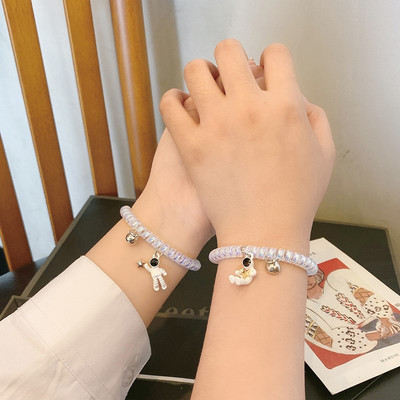 Igapäevane ripatsidega käevõru