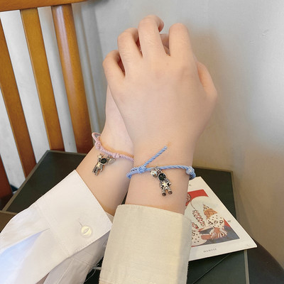 Igapäevane ripatsidega käevõru