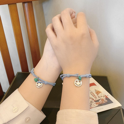 Igapäevane ripatsidega käevõru