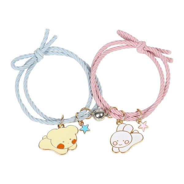 Igapäevane ripatsidega käevõru