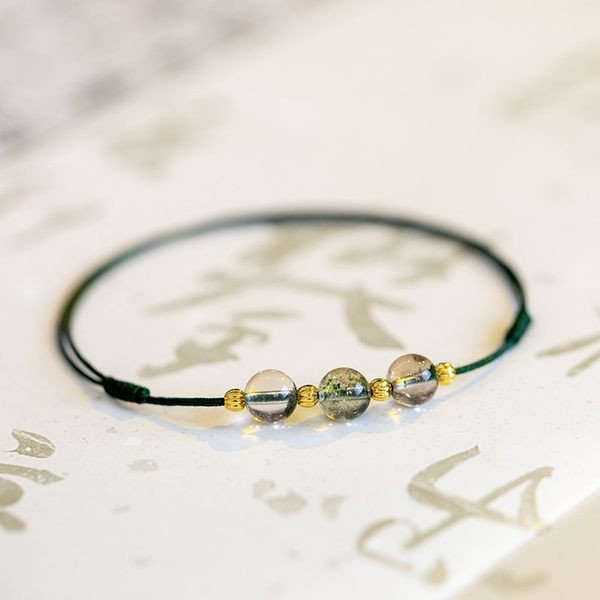 Tekstiilist helmestega jalakäevõru