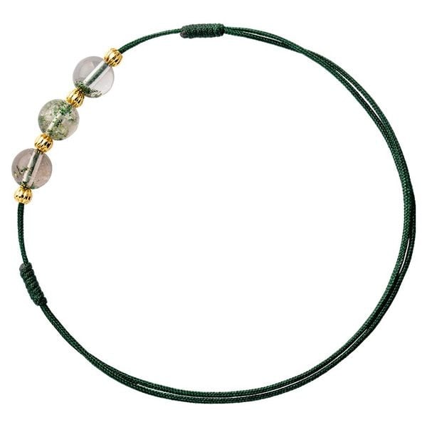 Tekstiilist helmestega jalakäevõru