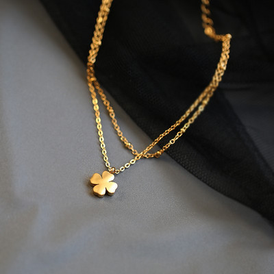 Γυναικείο βραχιόλι στον αστράγαλο σε χρυσό χρώμα - διαφορετικά μοντέλα