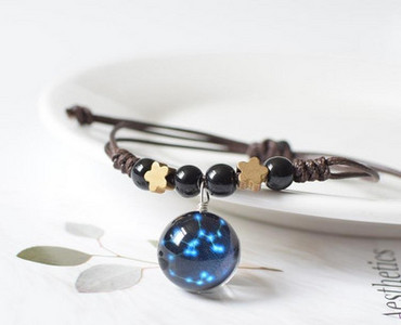 Καθημερινό βραχιόλι για γυναίκες και άνδρες