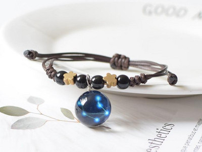 Καθημερινό βραχιόλι για γυναίκες και άνδρες