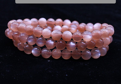 Καθημερινό βραχιόλι με χάντρες