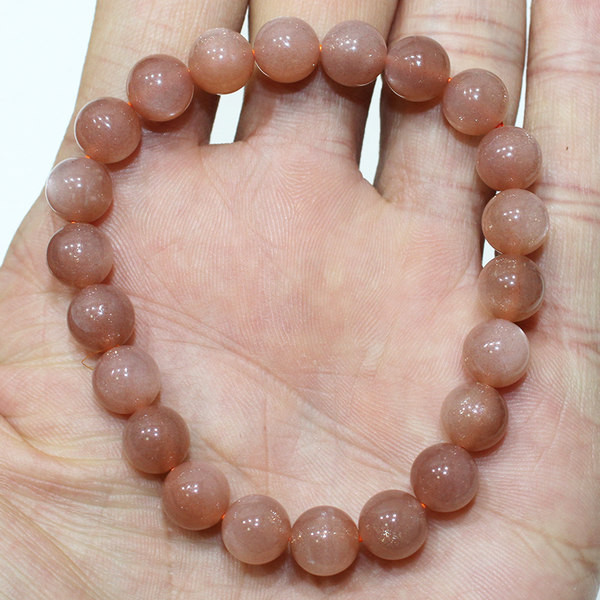 Καθημερινό βραχιόλι με χάντρες