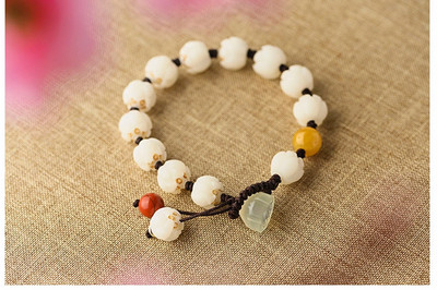 Γυναικείο βραχιόλι με χάντρες