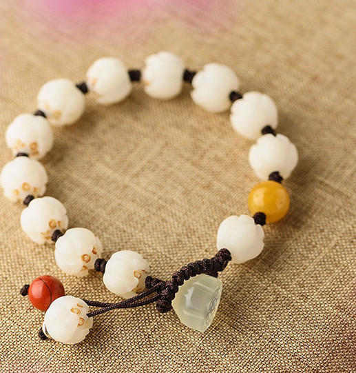 Γυναικείο βραχιόλι με χάντρες