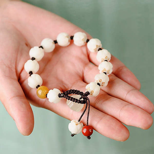 Γυναικείο βραχιόλι με χάντρες