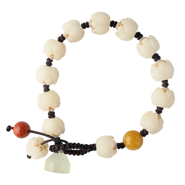 Γυναικείο βραχιόλι με χάντρες