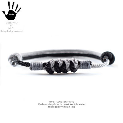 Γυναικείο υφασμάτινο βραχιόλι σε πολλά χρώματα