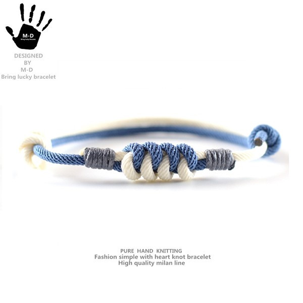 Γυναικείο υφασμάτινο βραχιόλι σε πολλά χρώματα