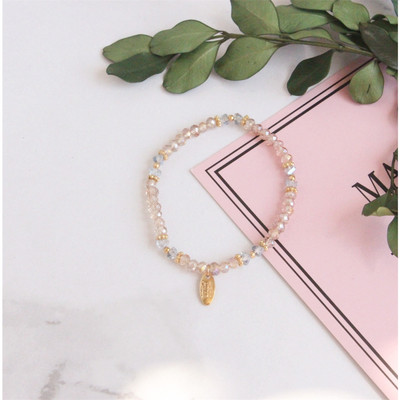 Γυναικεία μενταγιόν με πέρλες