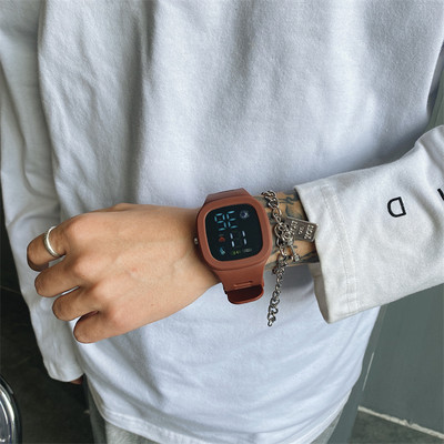 Σπορ αδιάβροχο ρολόι