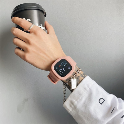 Σπορ αδιάβροχο ρολόι