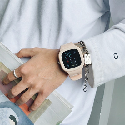 Σπορ αδιάβροχο ρολόι