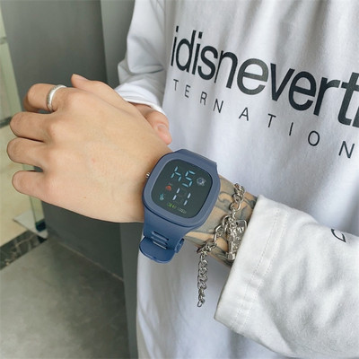 Σπορ αδιάβροχο ρολόι