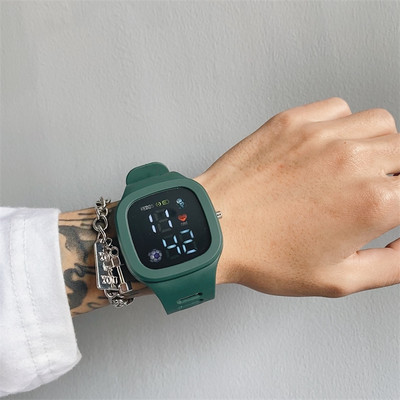 Σπορ αδιάβροχο ρολόι