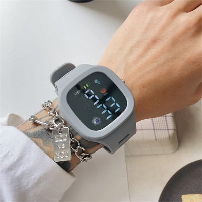 Σπορ αδιάβροχο ρολόι