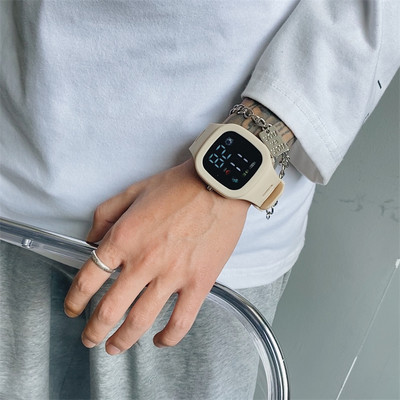 Σπορ αδιάβροχο ρολόι