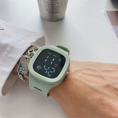 Σπορ αδιάβροχο ρολόι