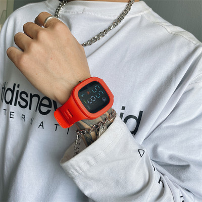 Σπορ αδιάβροχο ρολόι